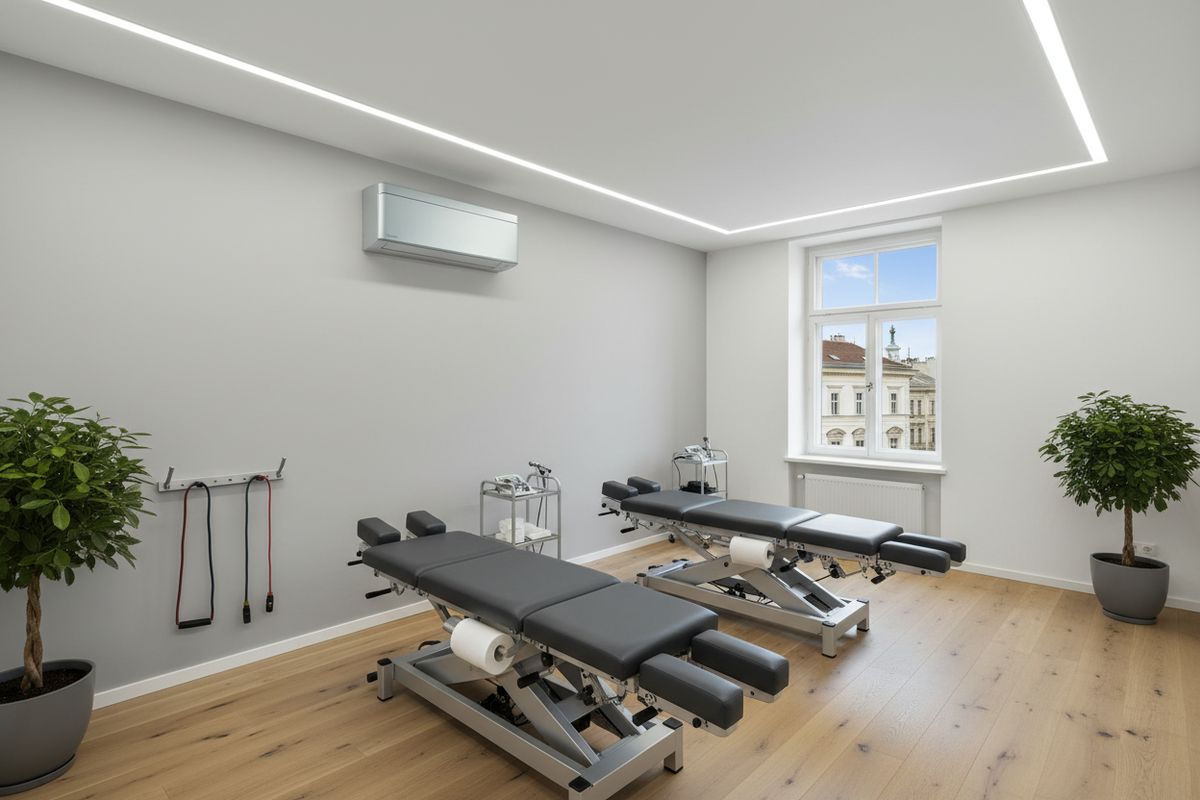 daikin_stylish_silber_chiropractor_office_wien