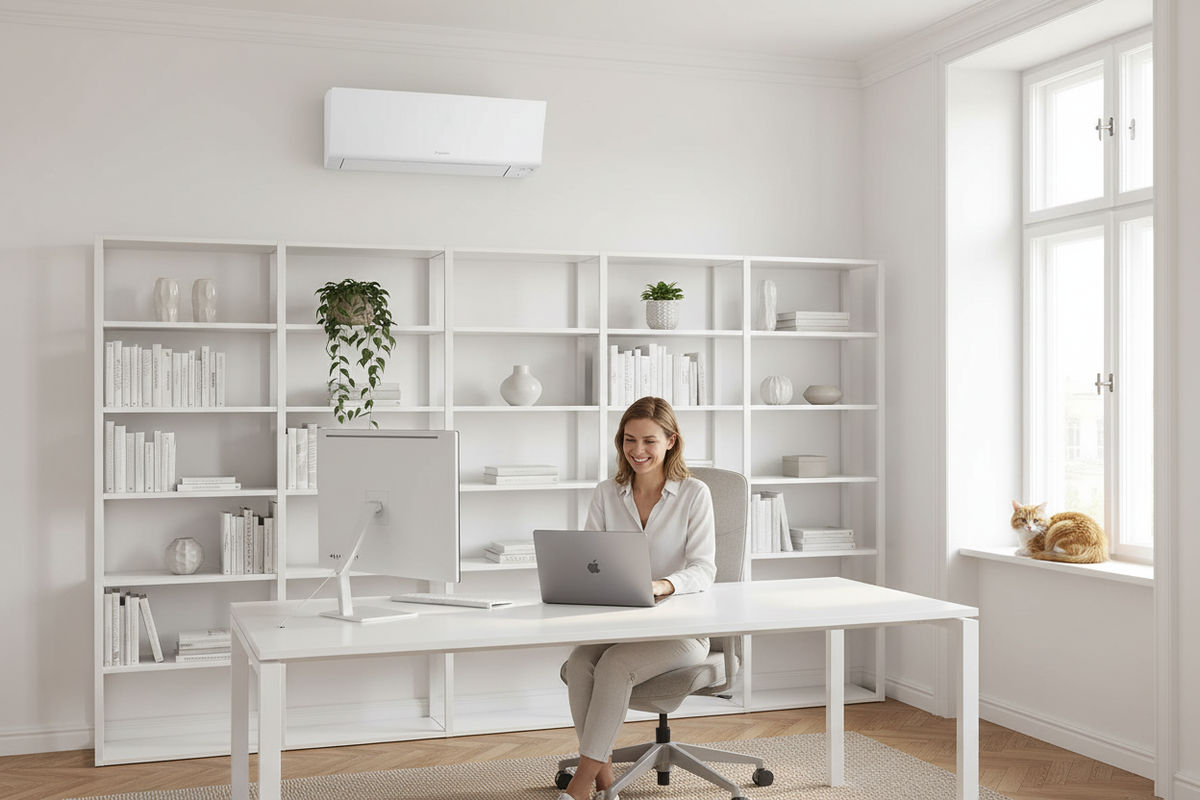 Emura Home Office