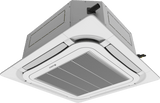 GREE Multi 360° Kassettengerät 2,8 kW R32 inkl. IR-Fernbedienung und WIFI